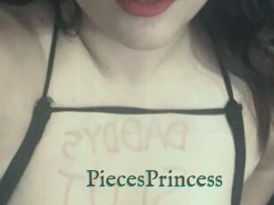 PiecesPrincess