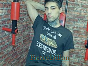 PierceDillon