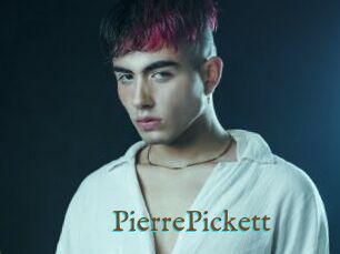 PierrePickett