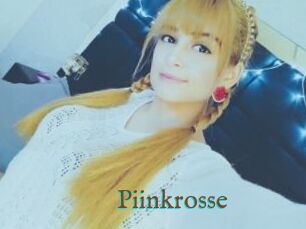 Piinkrosse