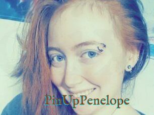 PinUpPenelope