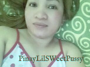 PinayLilSWeetPussy