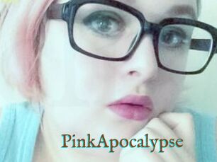 PinkApocalypse