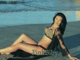 PinkBiby