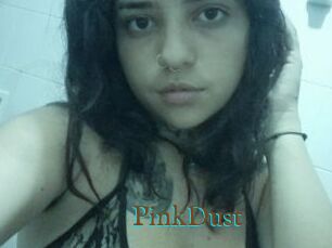 PinkDust