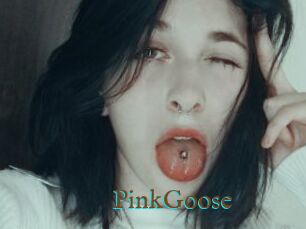 PinkGoose