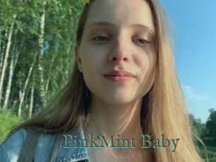 PinkMint_Baby