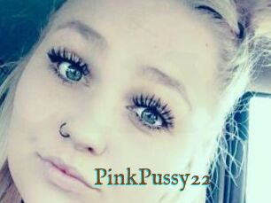 PinkPussy22