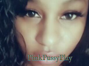 PinkPussyPlay