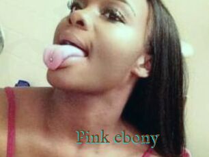 Pink_ebony