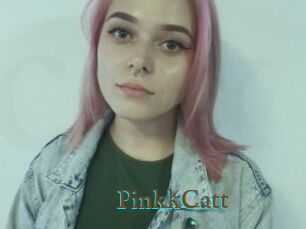 PinkkCatt