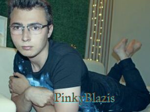 PinkyBlazis