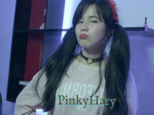 PinkyHary