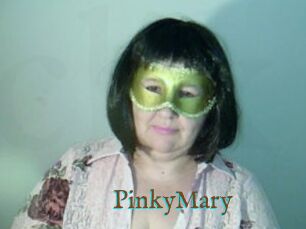 PinkyMary