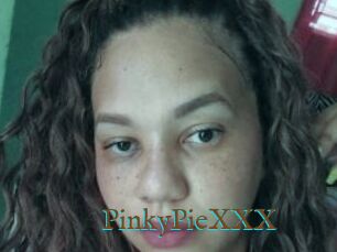 PinkyPieXXX