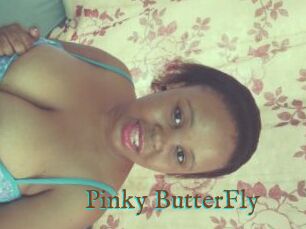 Pinky_ButterFly