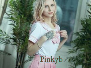 Pinkyb