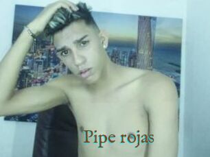 Pipe_rojas