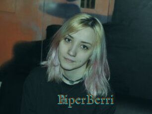 PiperBerri