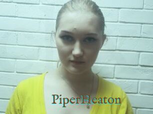 PiperHeaton