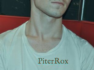 PiterRox