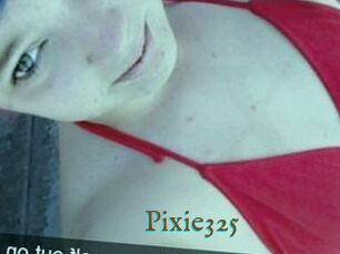 Pixie325