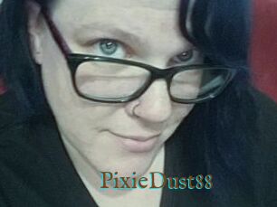 PixieDust88