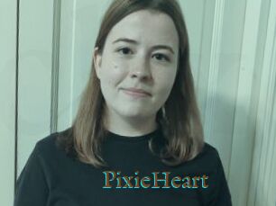 PixieHeart