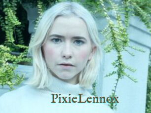 PixieLennox