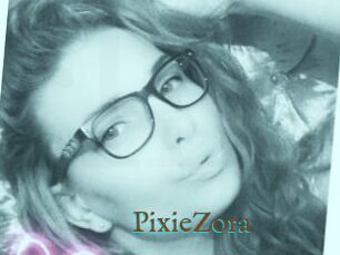 PixieZora