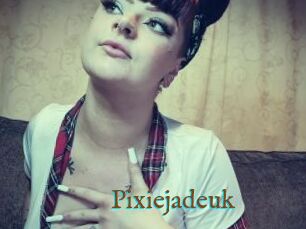 Pixiejadeuk