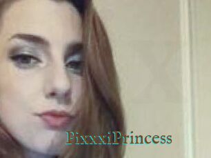 PixxxiPrincess