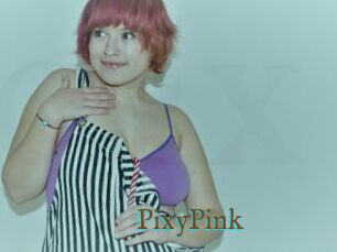 PixyPink