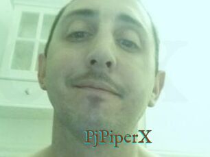 PjPiperX