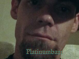 Platinumbam