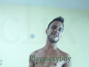 Playasexyboy