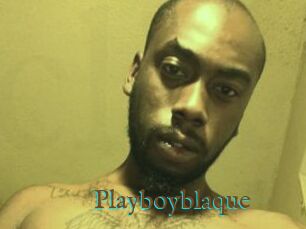 Playboyblaque