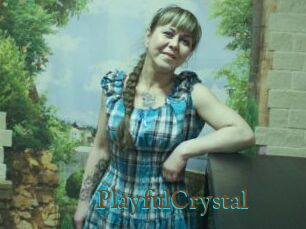 PlayfulCrystal