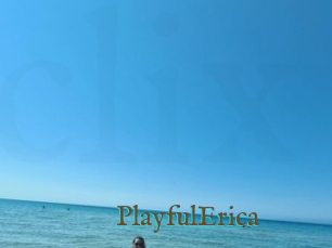 PlayfulErica