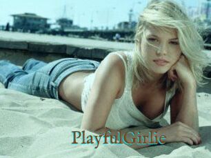 PlayfulGirlie