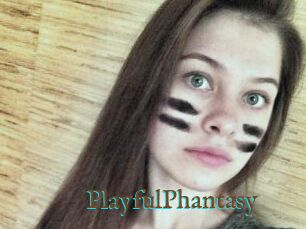 PlayfulPhantasy