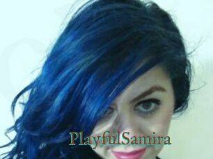 PlayfulSamira