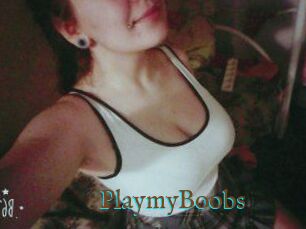 PlaymyBoobs