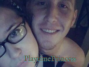 PlaytimePrincess