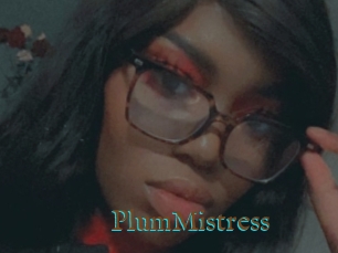 PlumMistress