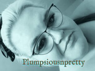 Plumpsiousnpretty