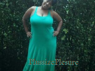 PlussizePlesure