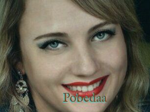 Pobedaa