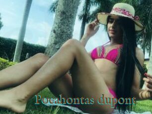 Pocahontas_dupont