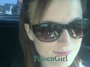 PoisenGirl